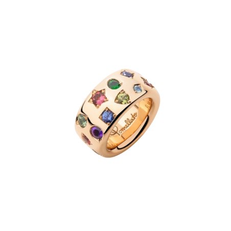 Bague Iconica Large