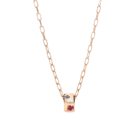 Iconica Necklace With Pendant