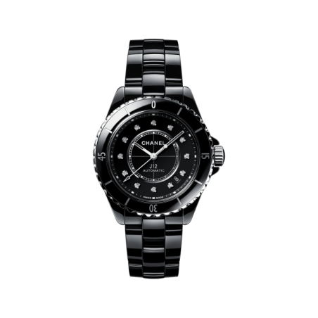 J12 Watch Caliber 12.1, 38 mm