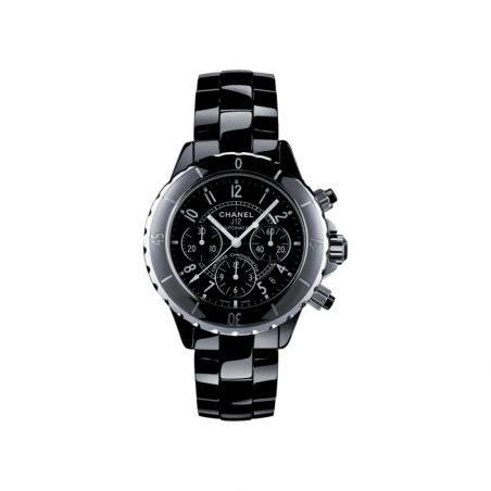 Montre J12 Chronographe, 41 mm