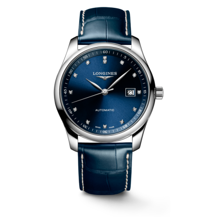 Longines Master Collection