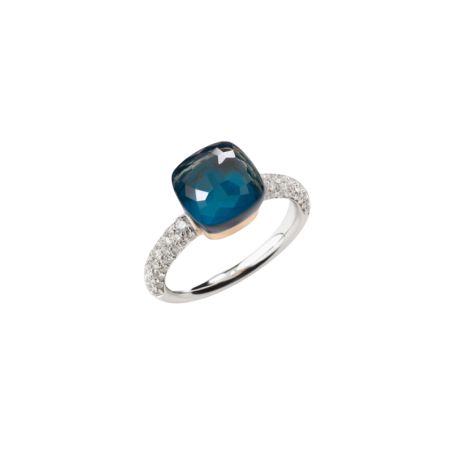 Bague Nudo Classic