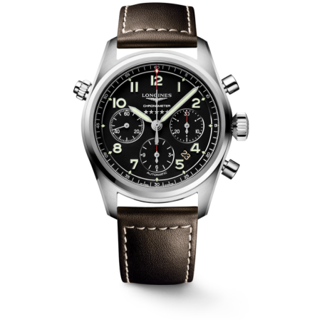 Longines Spirit Chronograph