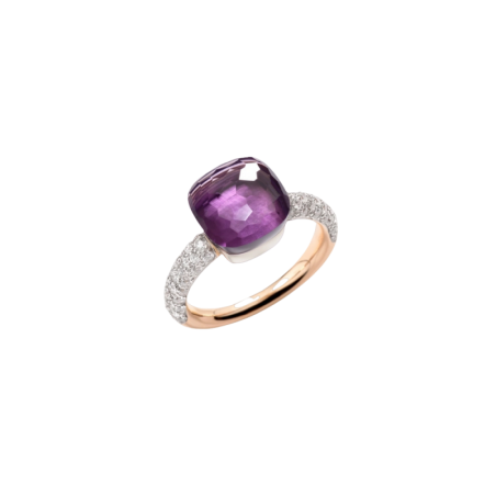 Bague Nudo Classic