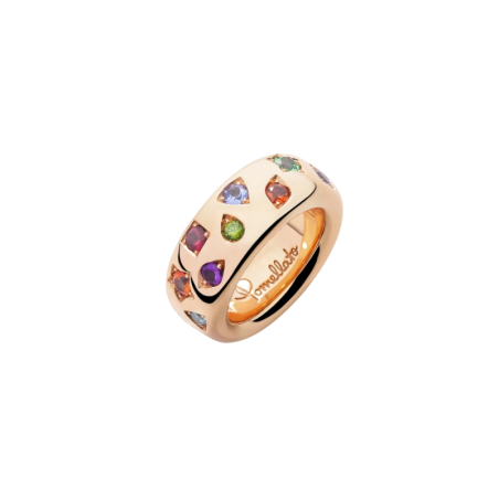 Iconica Medium Ring