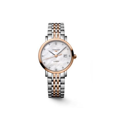 Longines Elegant Collection