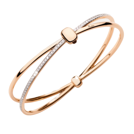 Pomellato Together Bangle