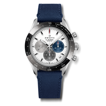 Chronomaster Sport