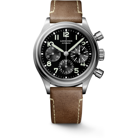 Longines Avigation Bigeye