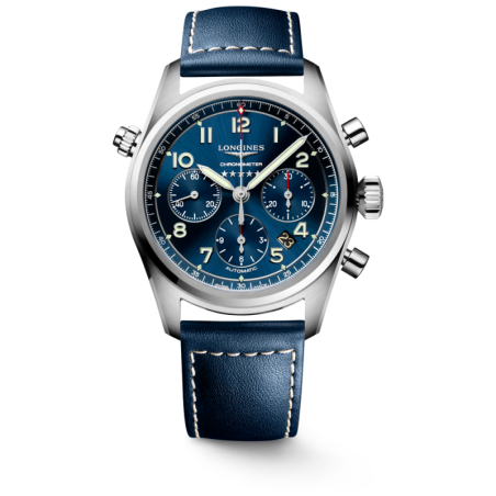 Longines Spirit Chronograph