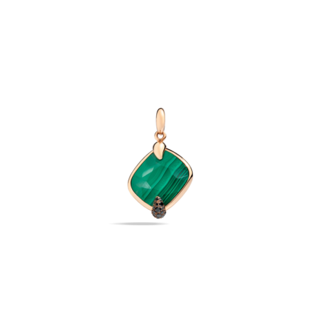 Pendant Without Chain Ritratto