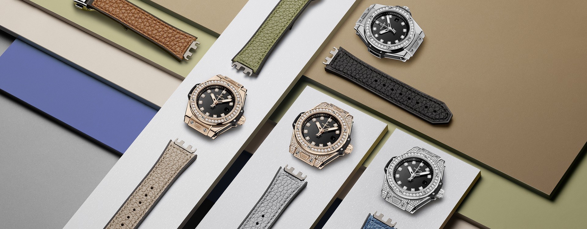 SQUARE BANG UNICO: A NEW WATCH-SHAPE TAKES FORM AT WATCHES & WONDERS